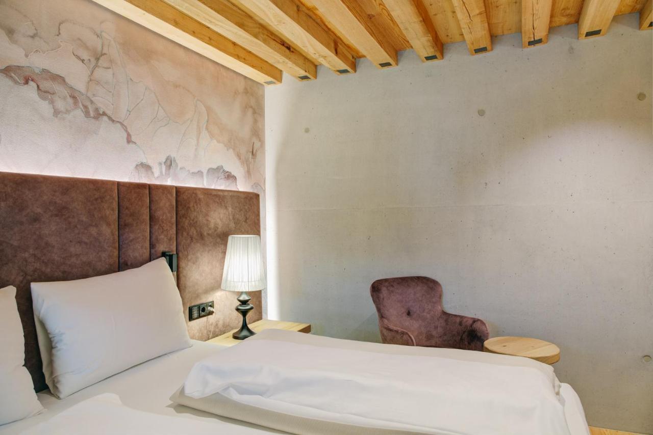 Comfort Doppelzimmer