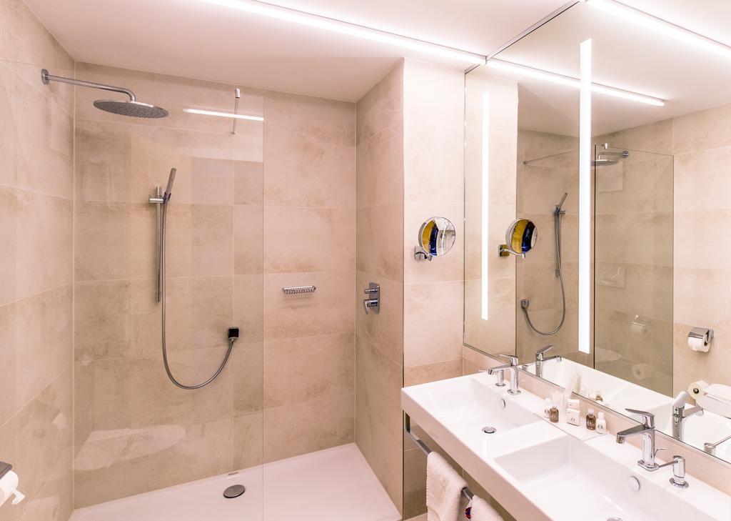 Superior Luxus Doppelzimmer