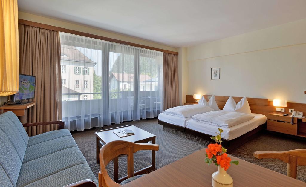 Studio-Apartment