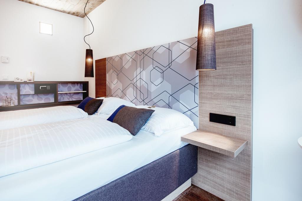 Standard Doppelzimmer
