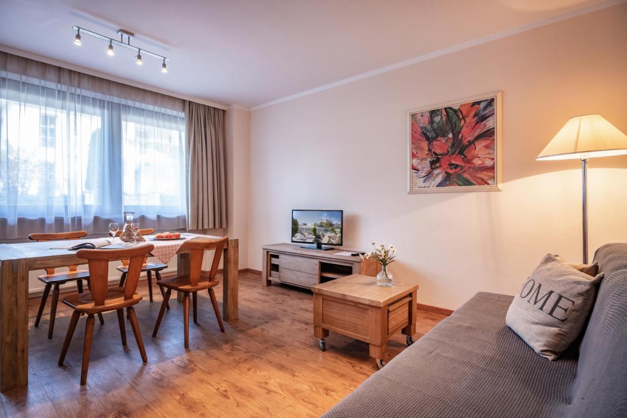 Apartment mit 3 Schlafzimmern