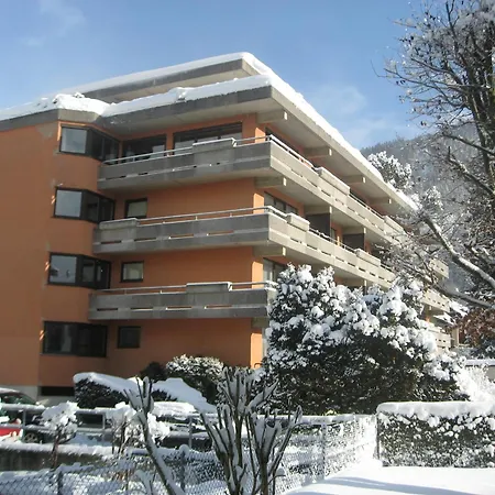 Aparthotel Andreas Hofer-3