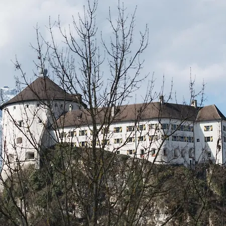 Your Home - City Apartment in Kufstein-2