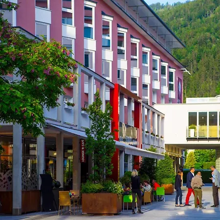 Hotel Stadt Kufstein-3